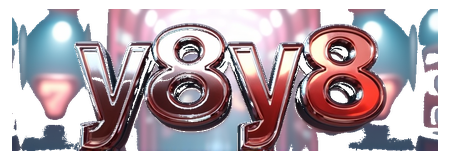 y8y8 logo